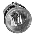 Neblinero Para Dodge Caliber 2.4l L4 08-09