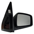 Espejo Retrovisor Izq Compatible Kia Sportage 2.7l 05-10