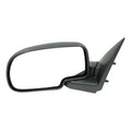 Espejo Retrovisor Chevrolet Silverado 1500 5.3l V8 02-03