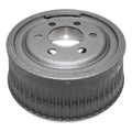 Tambor Freno Para Dodge Dakota 3.9l V6 91-02