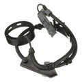 Sensor Abs Del Izq Chevrolet Colorado 2.9 L4 07-08