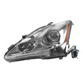 Optico Del Izq Lexus Is250 2.5l V6 06-08