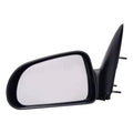 Espejo Retrovisor Izq Dodge Dakota 3.7l 05-10