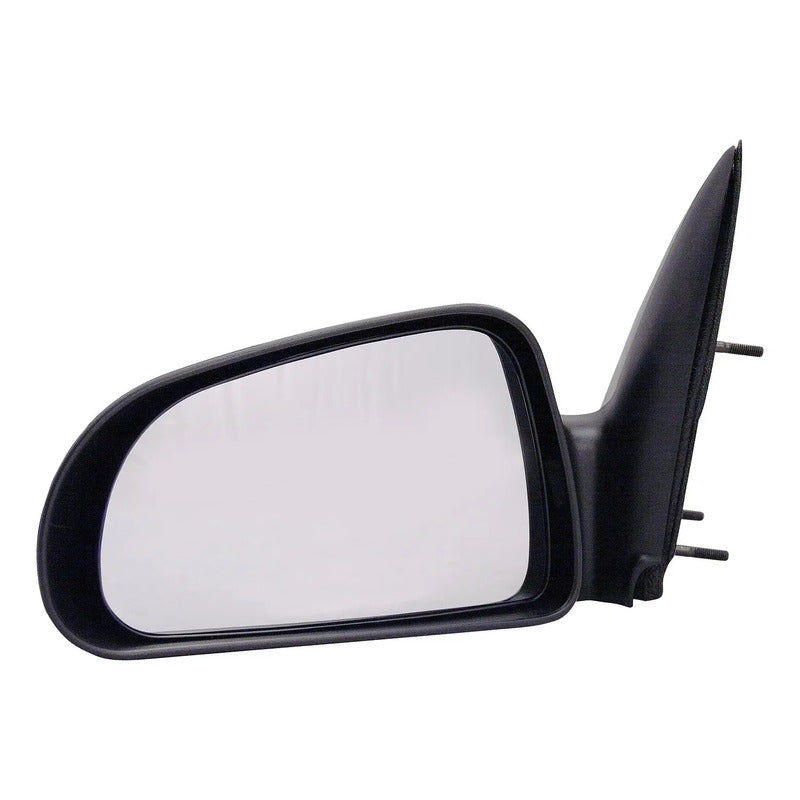 Espejo Retrovisor Izq Dodge Dakota 3.7l 05-10