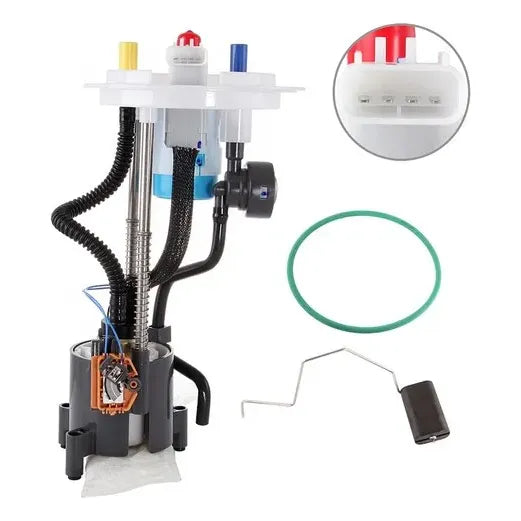 Bomba Combustible Ford Expedition 2007-2008 5.4l