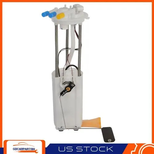 Bomba Combustible Chevrolet S10 2002-2003 4.3l