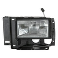 Optico Izq Ford Ranger 4.0l 90-92