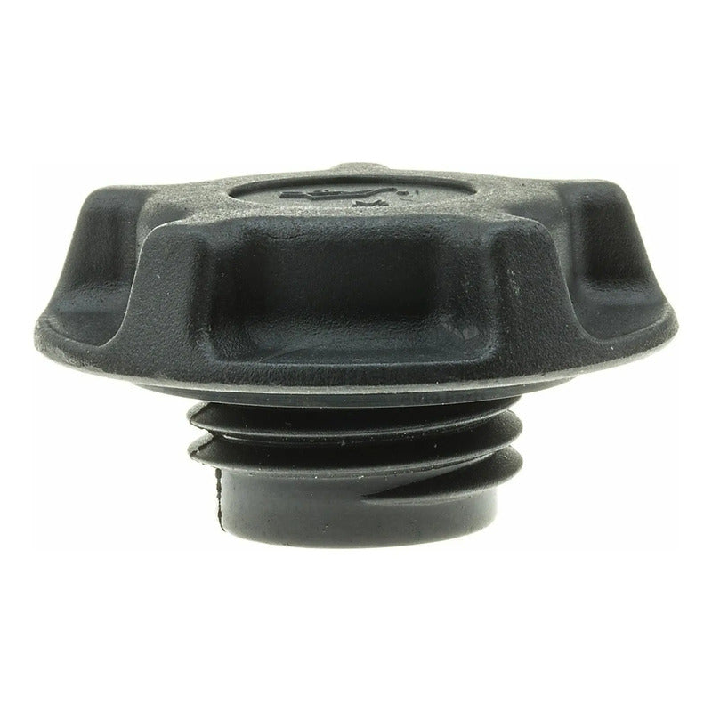 Tapa Aceite Motor Para Ford Bronco 4.9l L6 1992