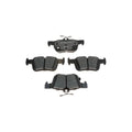 Pastilla Freno Tras Para Ford Escape 2.5l  L4 17-18