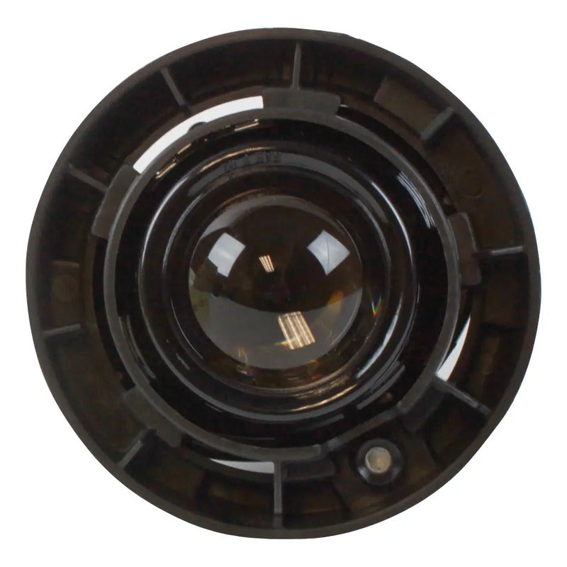 Neblinero Para Chevrolet Colorado 2.9l L4 07-08