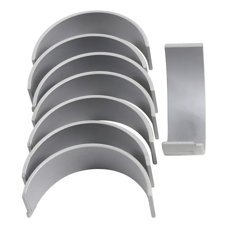 Metales De Biela 010 Honda Accord F23a 2.3 98-02
