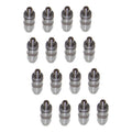 Set 16 Taques Compatible Ford Excursion 5.4l V8 00-05