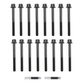 Set Tornillo De Culata Nissan 350z 3.5 2003-2006