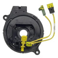 Airbags Jeep Grand Cherokee 4.0l 242cu. In. L6 02-04