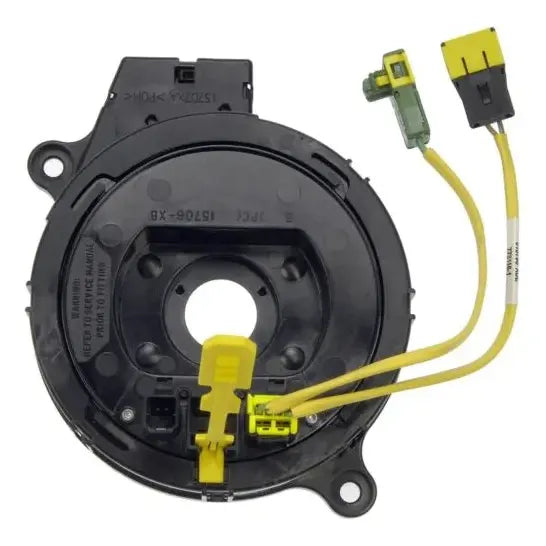 Airbags Jeep Grand Cherokee 4.0l 242cu. In. L6 02-04