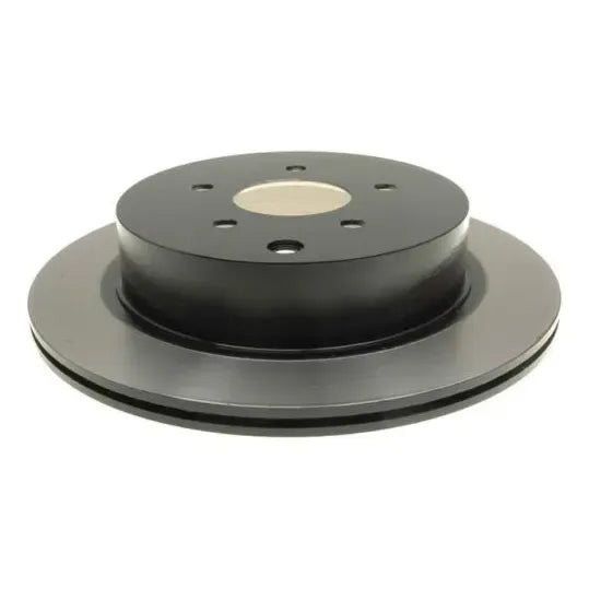 Disco De Freno Del Toyota 4runner 4.0l V6 03-09