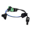 Sensor Abs Del Izq Honda Civic 2.0 06-11