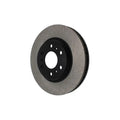 Disco Freno Del Chevrolet Uplander 3.5l V6 2006