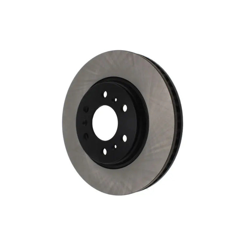 Disco Freno Del Chevrolet Uplander 3.5l V6 2006