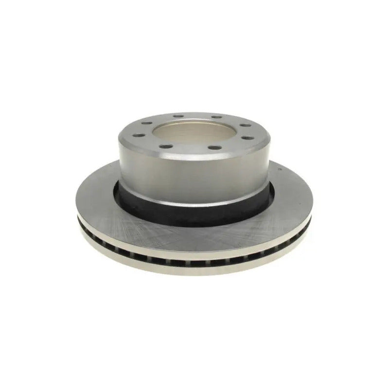 Disco Freno Tras Compatible Ram 3500 6.7l L6 11-23