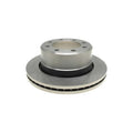 Disco Freno Tras Compatible Ram 3500 6.7l L6 11-23