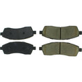 Pastillas De Freno Tras Para Ford F-350 Super Duty 5.4 99-04