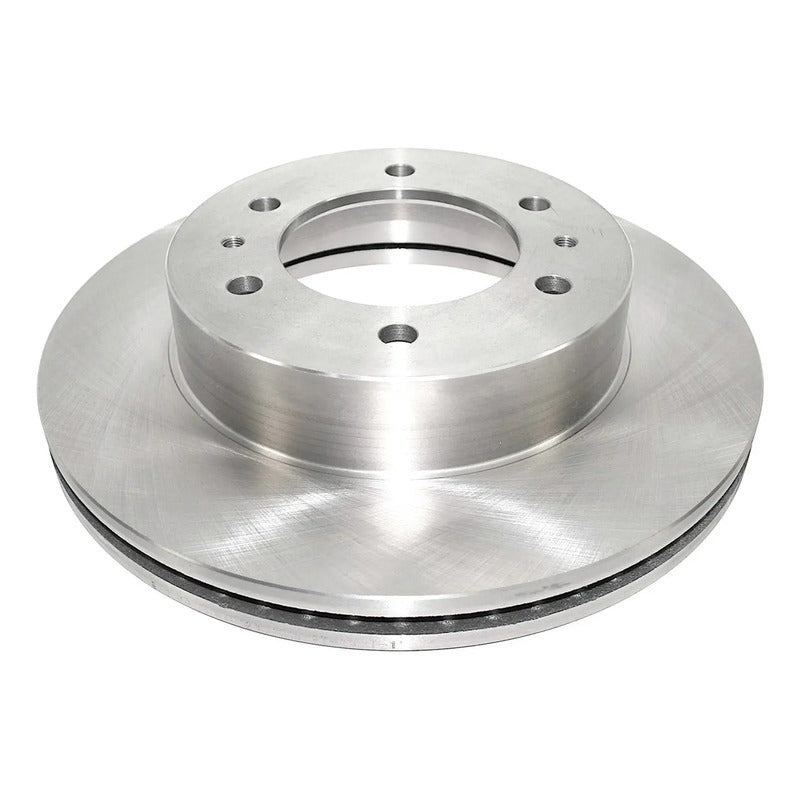 Disco De Freno Del Para Hummer H3 5.3l V8 08-10