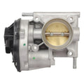Cuerpo De Aceleracion Ford Escape 2.3l L4 05-08