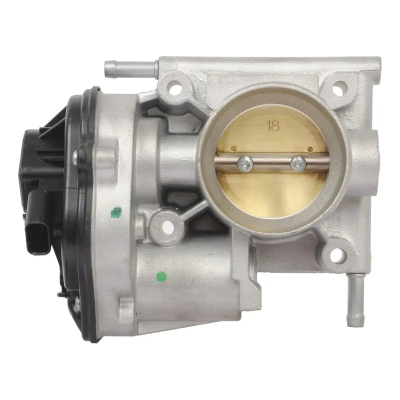 Cuerpo De Aceleracion Ford Escape 2.3l L4 05-08
