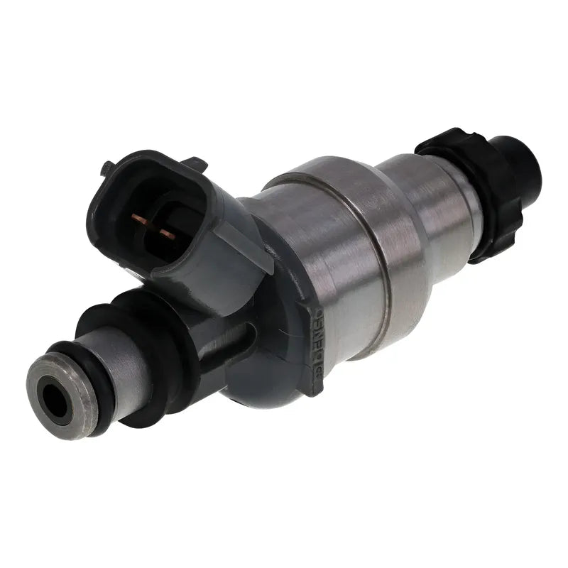Inyector Compatible Kia Sephia 1.6l L4 94-95