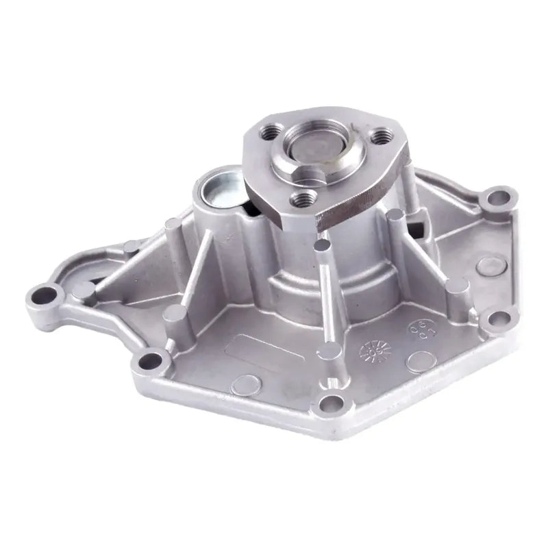 Bomba De Agua Audi A6 3.0l V6 2006