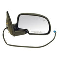 Espejo Retrovisor Chevrolet Avalanche 1500 5.3l V8 03-05