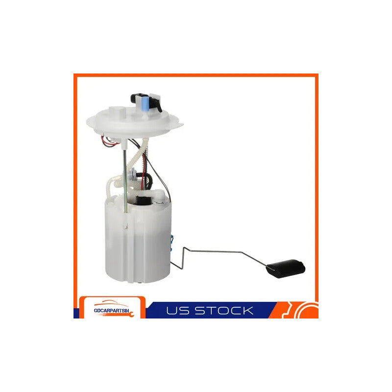 Bomba Combustible Hyundai Santa Fe 2013-2018 3.3l