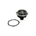 Bomba De Agua Chevrolet Uplander 3.5l V6 05-06