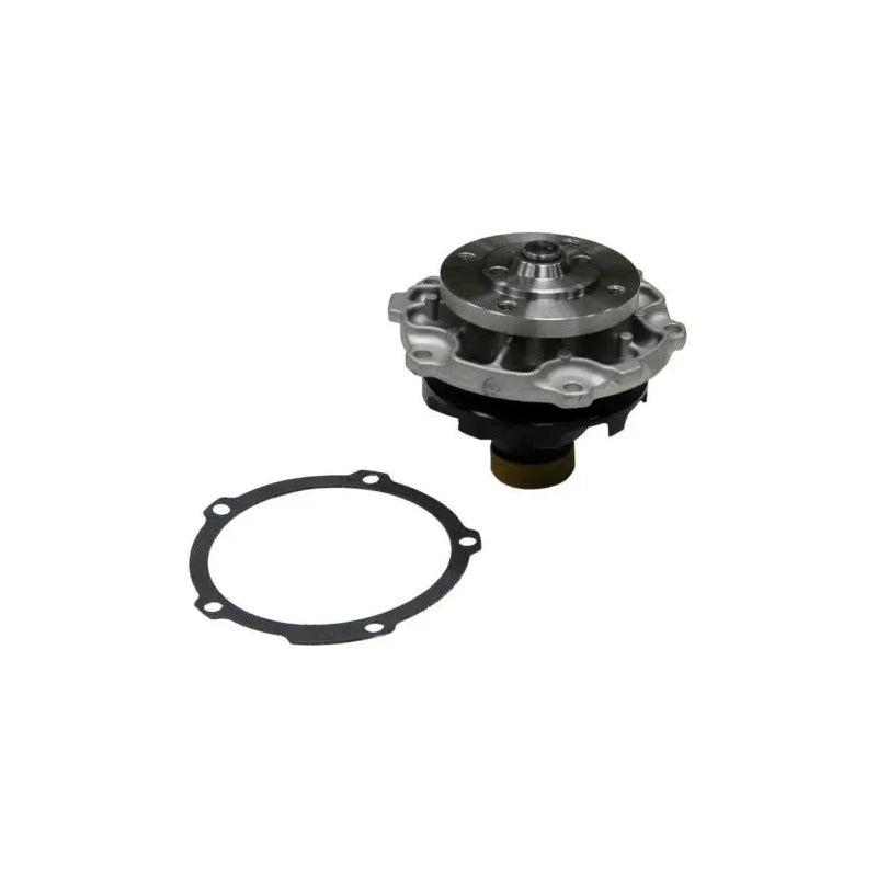 Bomba De Agua Chevrolet Uplander 3.5l V6 05-06