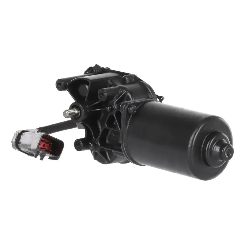 Motor Limpiaparabrisas Del Jeep Wrangler 2.4 03-06