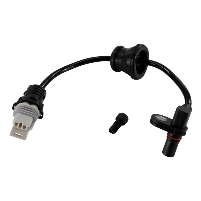 Sensor Abs Tras Chevrolet Captiva Sport 2.4 L4 12-15