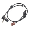 Sensor Abs Del Izq Nissan Sentra 2.5l 02-06