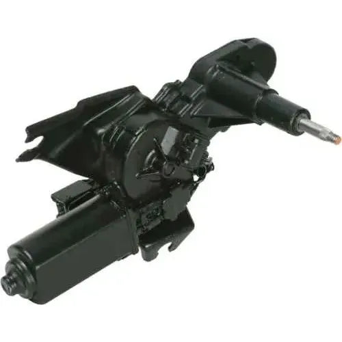 Motor Limpiaparabrisa Tra Reman Honda Cr-v 2.4 02-06