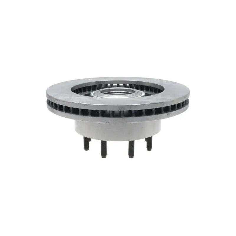 Disco Freno Compatible Ford F-350 Super Duty 6.7l  11-13