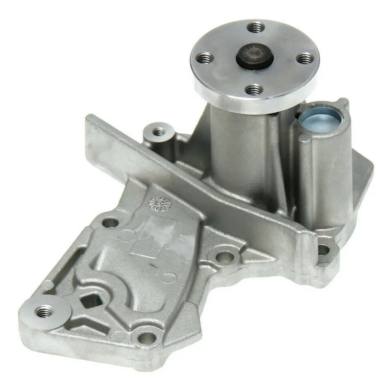 Bomba De Agua Ford Fiesta 1.6l 2013