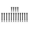 Pernos De Culata Para Chevrolet Monte Carlo 7.4l V8 71-74