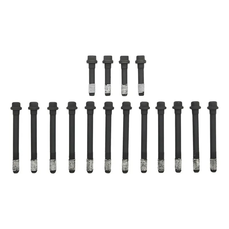 Pernos De Culata Para Chevrolet Monte Carlo 7.4l V8 71-74