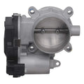 Cuerpo De Aceleracion Jeep Renegade 2.4l L4 15-17