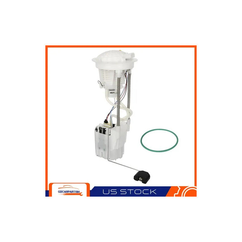 Bomba Combustible Dodge Ram 1500 2004-2007 4.7l