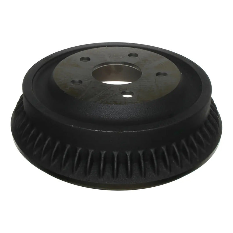 Tambor Freno Tras Compatible Dodge Ram 1500 3.9l  1998