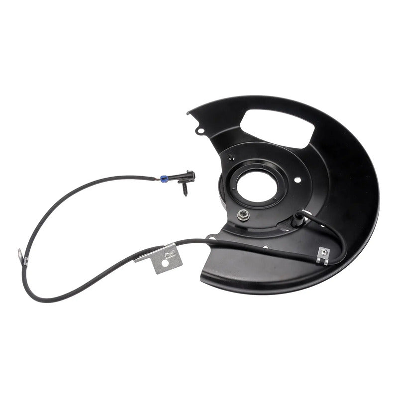Sensor Abs Del Izq/der Chevrolet C1500 Suburban 5.7l V8 1996
