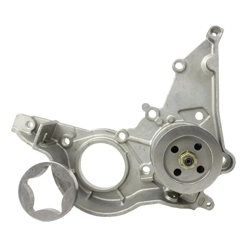 Bomba Aceite Motor Compatible Toyota Paseo 5efe 1.5 16v