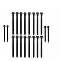Pernos De Culata Para Mercury Mountaineer 4.0l V6 98-10