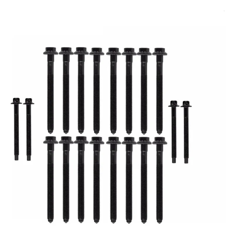 Pernos De Culata Para Land Rover Lr3 4.0l V6 05-07